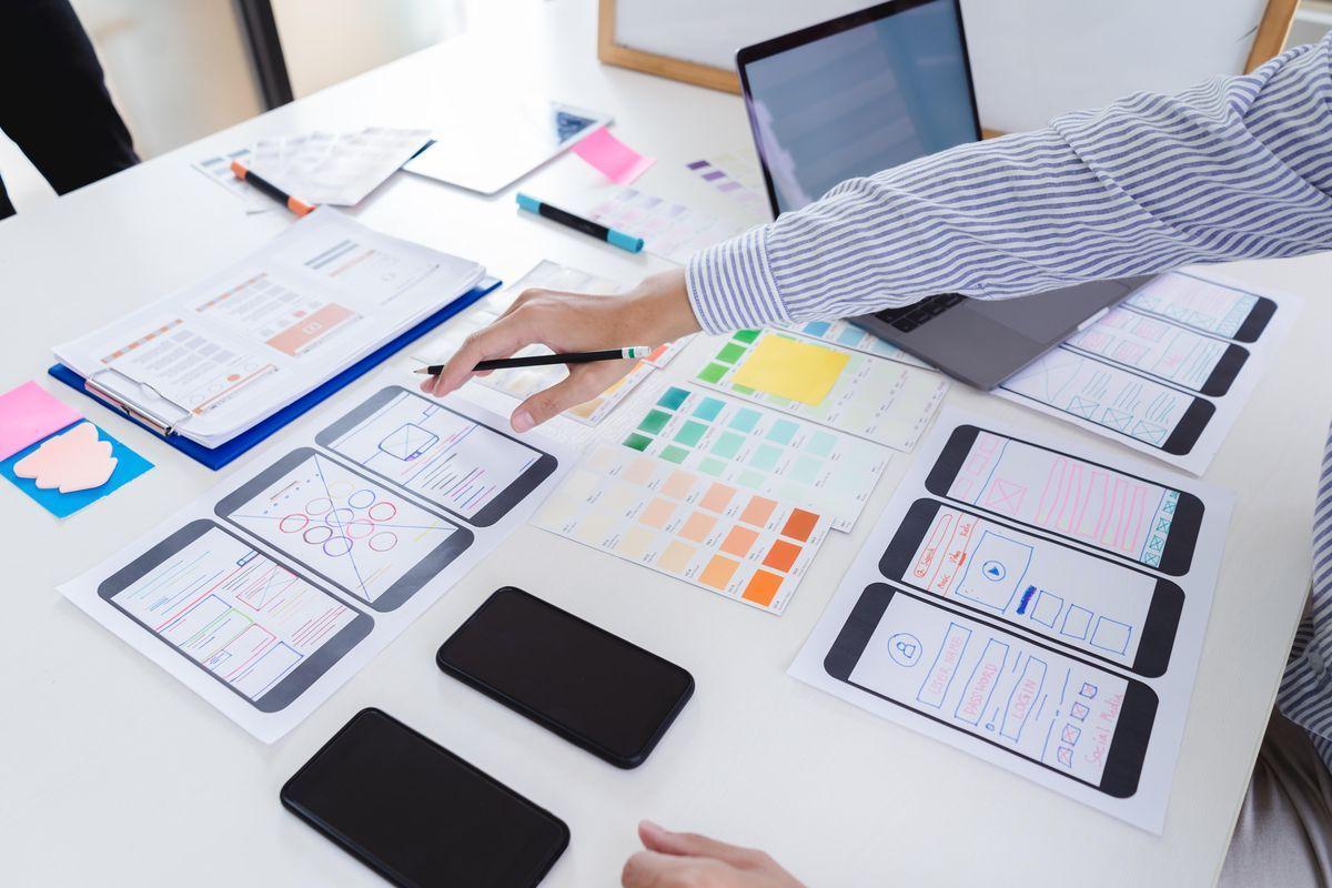 UX Research & Insights: Understanding User Behavior