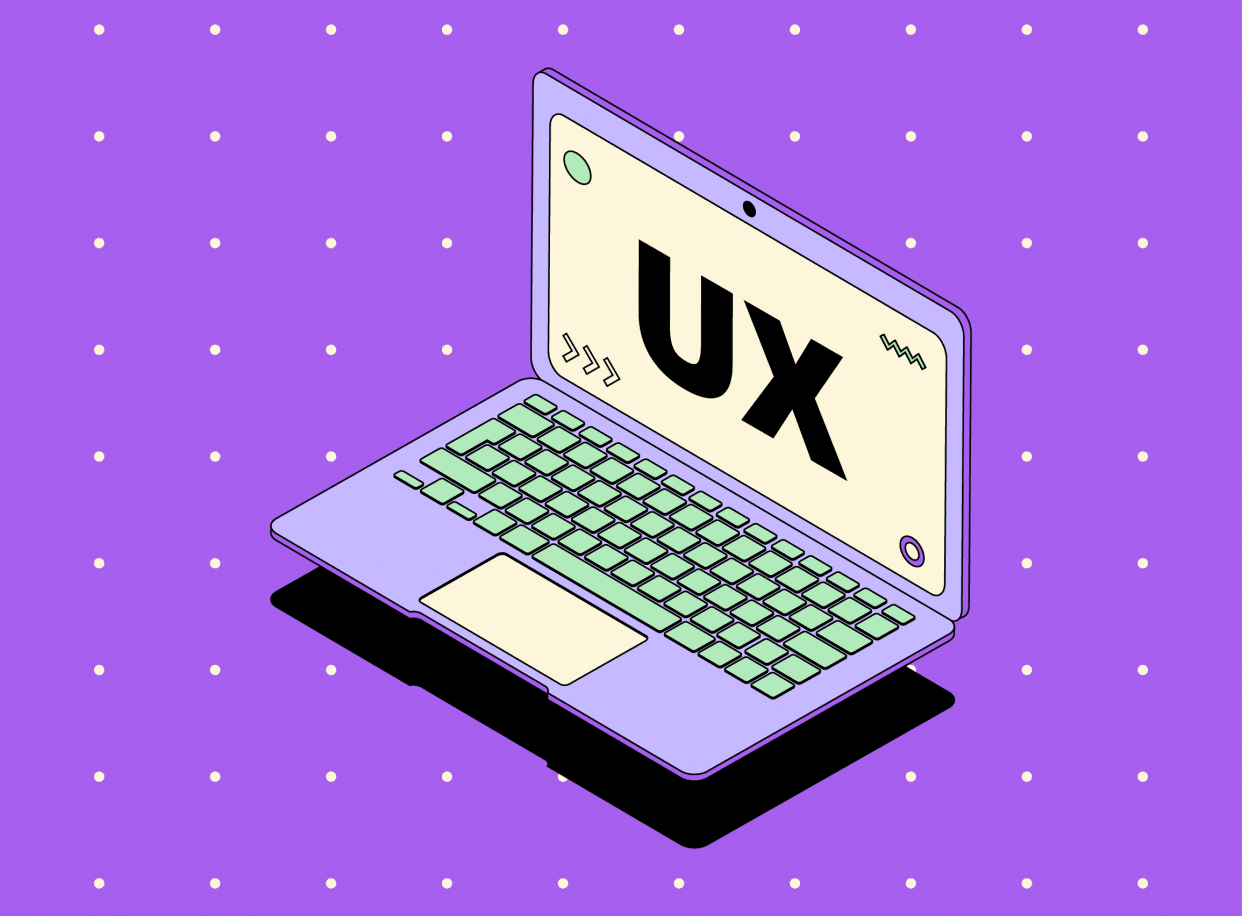 The Brain Behind the Click: Understanding User Behavior